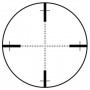 Steiner Kikkertsigte 2,9-20x50 LM M7Xi G2B Mil-Dot FFP sort (81010)