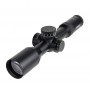 स्टाइनर राइफलस्कोप 2.9-20x50 LM M7Xi MSR-2 FFP काला (81011)
