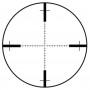 دوربین تفنگ اشتاینر 4-28x56 M7Xi LM G2B Mil-Dot FFP (81013)