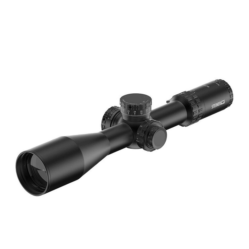 स्टेनर राइफलस्कोप 4-28x56 M7Xi LM MSR-2 FFP (81014)