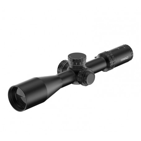 Steiner Riflescope 4-28x56 M7Xi LM MSR-2 FFP (81014)