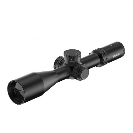 Σκοπευτικό Steiner 4-28x56 MX7i LM TReMoR3 FFP (81015)