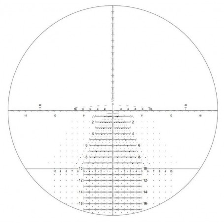Steiner Dürbün 4-28x56 MX7i LM TReMoR3 FFP (81015)