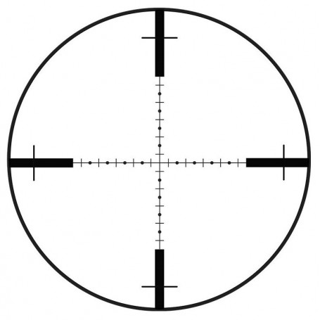 Puškohľad Steiner 4-28x56 LM M7Xi IFS G2B Mil Dot FFP (81020)
