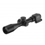 دوربین تفنگ اشتاینر 4-28x56 LM M7Xi IFS MSR-2 FFP (81021)