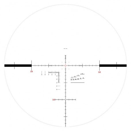 Steiner Kikarsikte 4-28x56 LM M7Xi IFS MSR-2 FFP (81021)