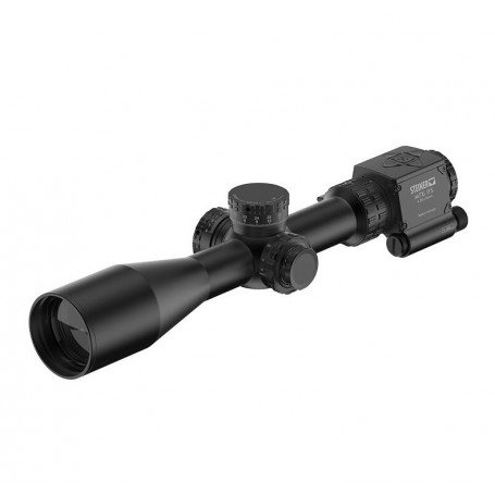 Steiner Kikarsikte 4-28x56 LM MX7i IFS TReMoR3 FFP (81022)