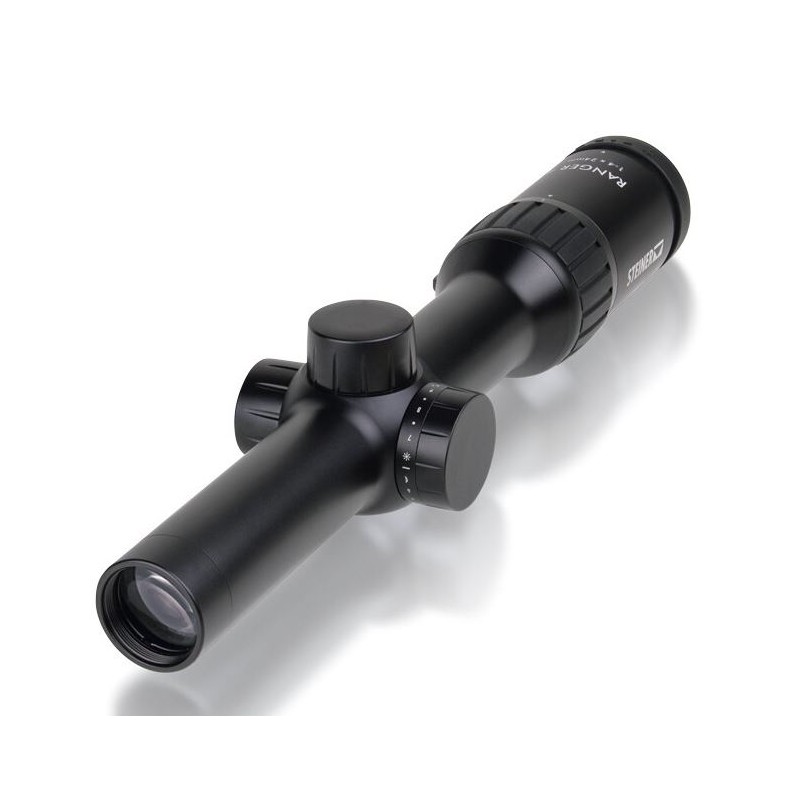 Оптичен прицел Steiner Ranger 4, 1-4x24, 4A-i (81027)