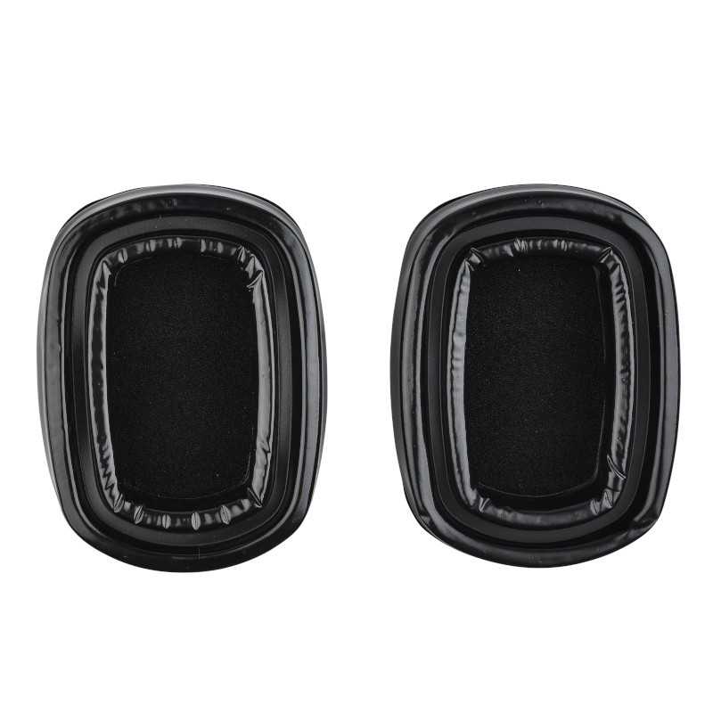 Σφραγίδα Αυτιού Αντικατάστασης Motorola AY000311A01 για Βαρέος Τύπου Ακουστικά