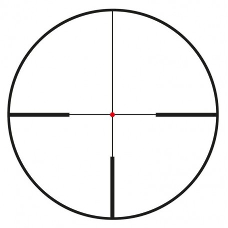 กล้องเล็ง Steiner Riflescope Ranger 4, 1-4x24, 4A-i (81027)