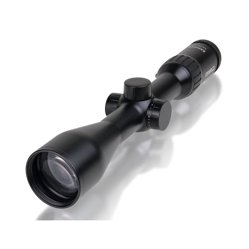 กล้องเล็งปืนไรเฟิล Steiner รุ่น Ranger 4, 2.5-10x50, 4A-i (81029)