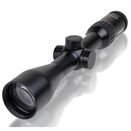 Steiner Puskás Távcső Ranger 4, 2,5-10x50, 4A-i (81029)