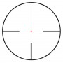 กล้องเล็งปืนไรเฟิล Steiner รุ่น Ranger 4, 2.5-10x50, 4A-i (81029)