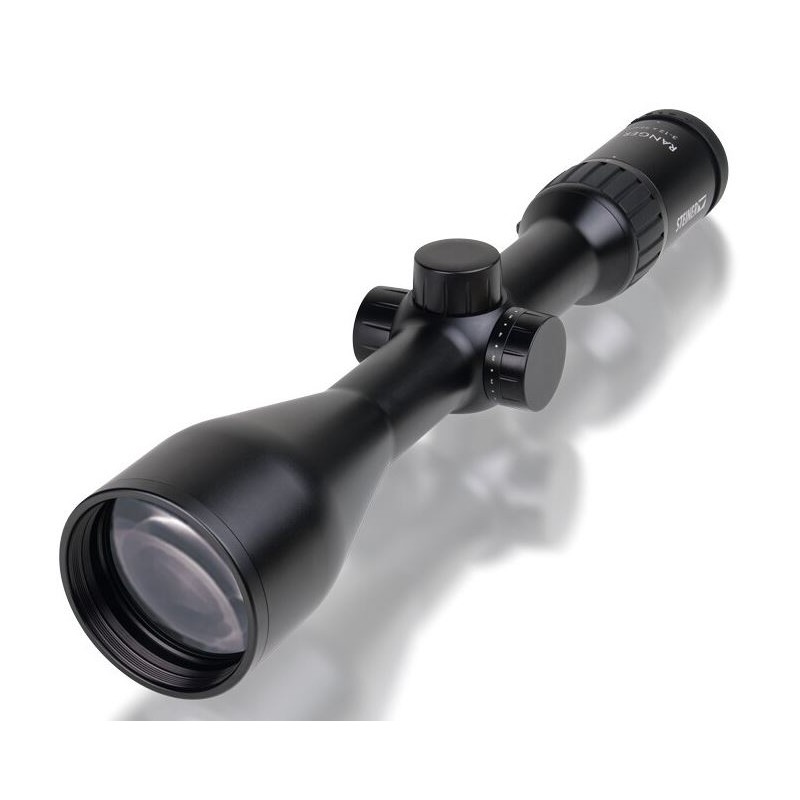 स्टेनर राइफलस्कोप रेंजर 4, 3-12x56, 4ए-आई (81030)
