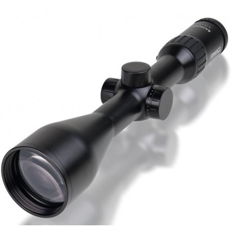 Steiner Kikarsikte Ranger 4, 3-12x56, 4A-i (81030)