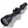 シュタイナー ライフルスコープ レンジャー 4, 3-12x56, 4A-i, レール (81031)