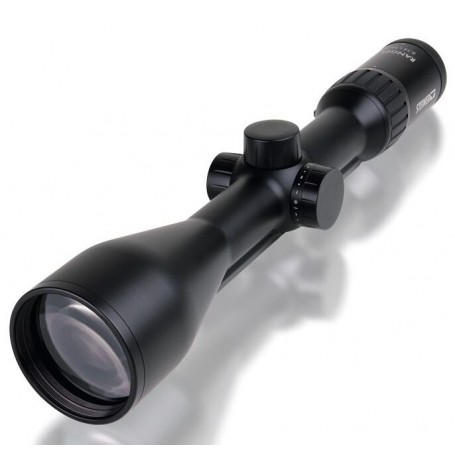 Steiner Puskás Távcső Ranger 4, 3-12x56, 4A-i, Sín (81031)