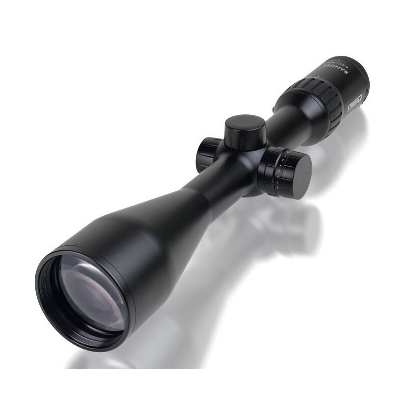 स्टेनर राइफलस्कोप रेंजर 4, 6-24x56, 4A-i (81032)