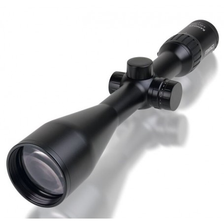 Puškohled Steiner Ranger 4, 6-24x56, 4A-i (81032)