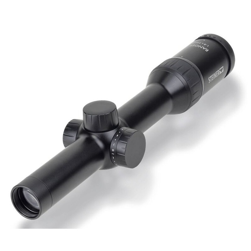 Steiner Dürbün Ranger 8, 1-8x24, 4A-i (81035)