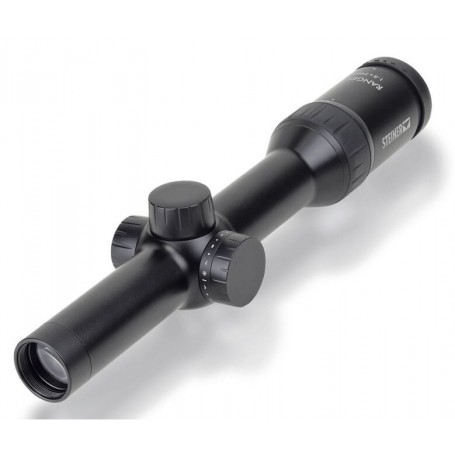 Steiner Puskás Távcső Ranger 8, 1-8x24, 4A-i (81035)