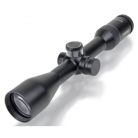 Luneta Steiner Ranger 8, 2-16x50, 4A-i, Ballistic Cap (81037)