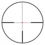 Steiner Kiväärin Tähysputki Ranger 8, 2-16x50, 4A-i, Ballistinen Korkki (81037)
