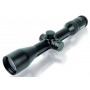 シュタイナー ライフルスコープ レンジャー 8, 2-16x50, 4A-i, レール (81038)