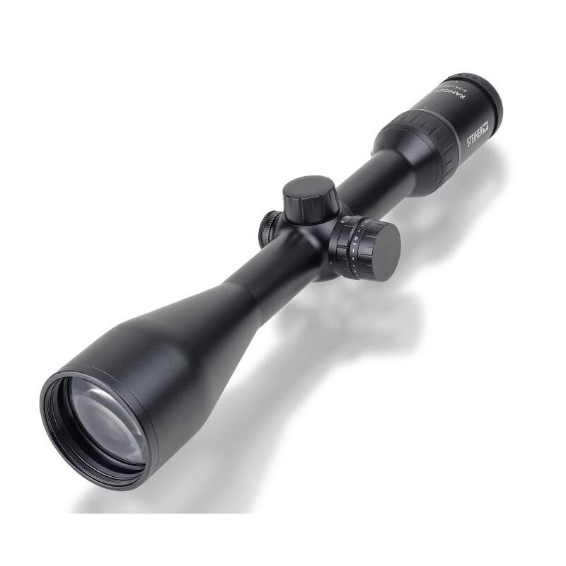 स्टेनर राइफलस्कोप रेंजर 8, 3-24x56, 4ए-आई (81039)