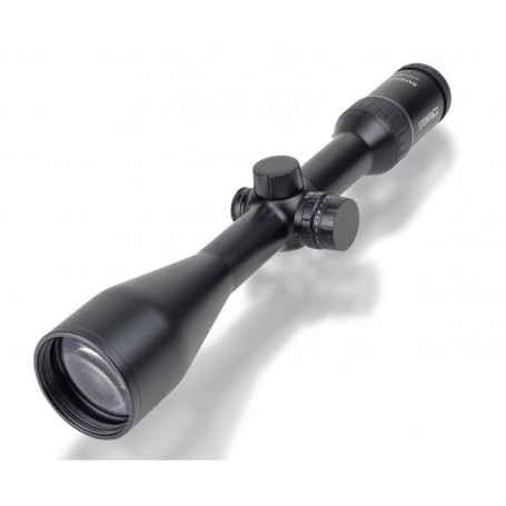 Прицел Steiner Riflescope Ranger 8, 3-24x56, 4A-i (81039)