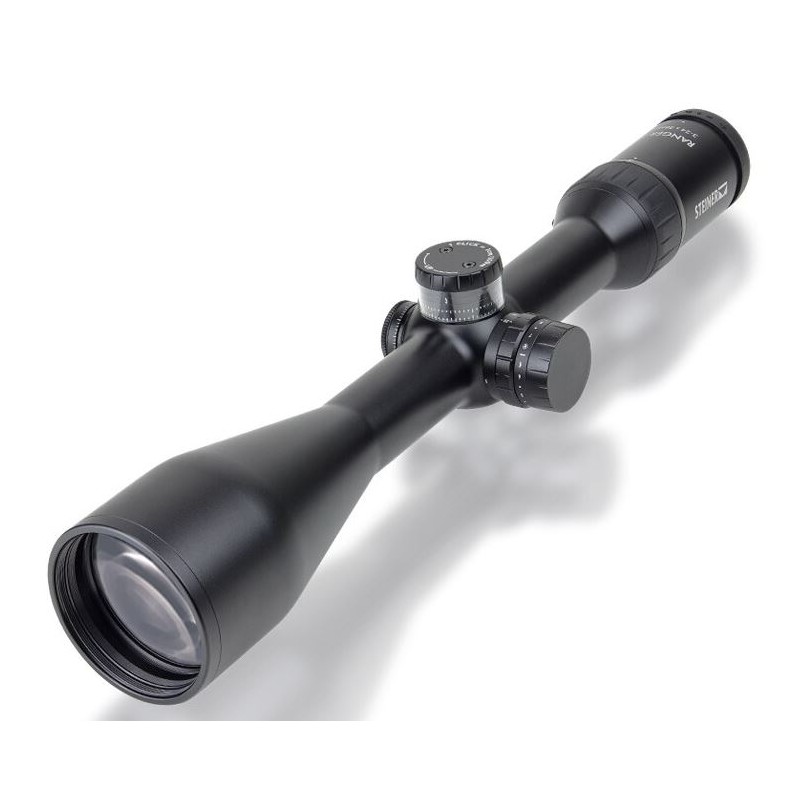 स्टेनर राइफलस्कोप रेंजर 8, 3-24x56, 4A-i, बीटी (81040)
