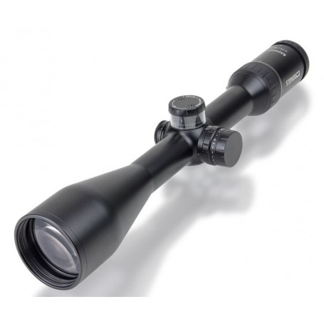 Lunette de visée Steiner Ranger 8, 3-24x56, 4A-i, BT (81040)