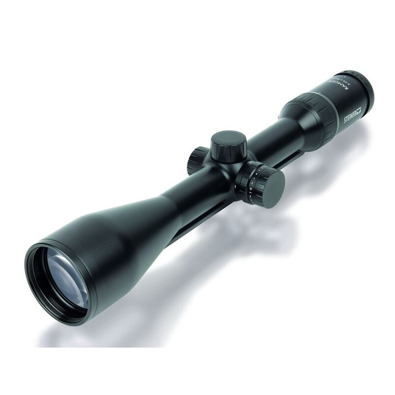 กล้องเล็งปืนไรเฟิล Steiner รุ่น Ranger 8, 3-24x56, 4A-i, ราง (81041)