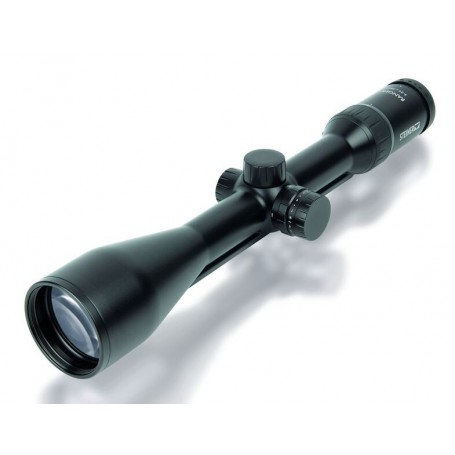 Steiner Kikkertsigte Ranger 8, 3-24x56, 4A-i, Skinne (81041)
