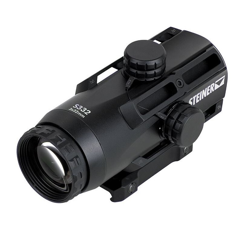슈타이너 라이플스코프 S-Sight S3x32 5.56 (80993)
