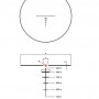 Διόπτρα Steiner S-Sight S3x32 5.56 (80993)