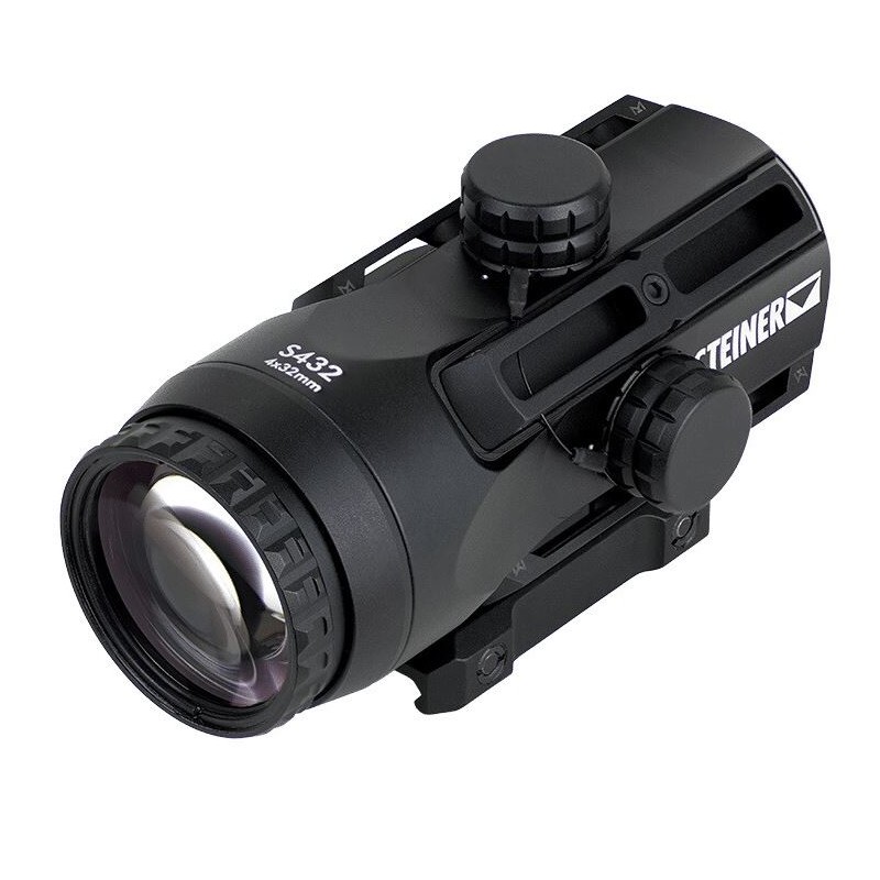 دوربین تفنگ اشتاینر مدل S-Sight S4x32 5.56 (80995)