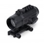 Steiner riffilsjónauki T-Sight T332 7.62 (80988)