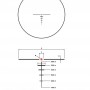 Steiner riffilsjónauki T-Sight T332 7.62 (80988)