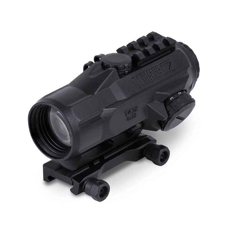 Steiner Távcső T-Sight T432 5.56 (80989)