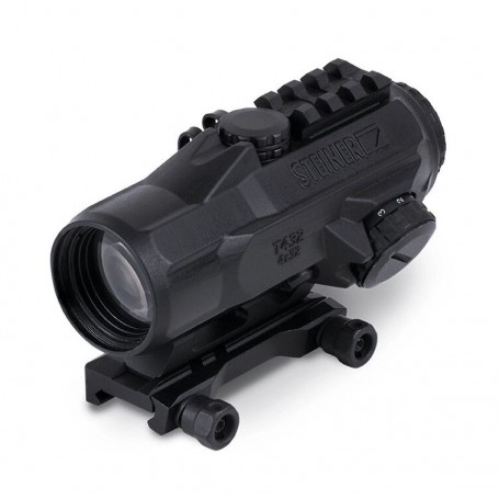Mira telescópica Steiner T-Sight T432 5.56 (80989)