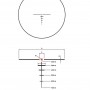 Steiner Távcső T-Sight T432 5.56 (80989)