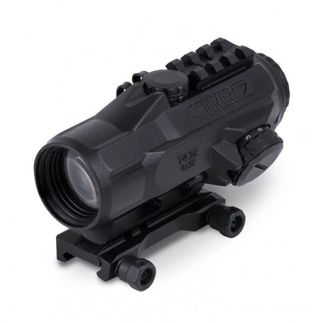 Διόπτρα Steiner T-Sight T432 7.62 (80990)