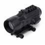 Mira telescópica Steiner T-Sight T536 5.56 (80991)