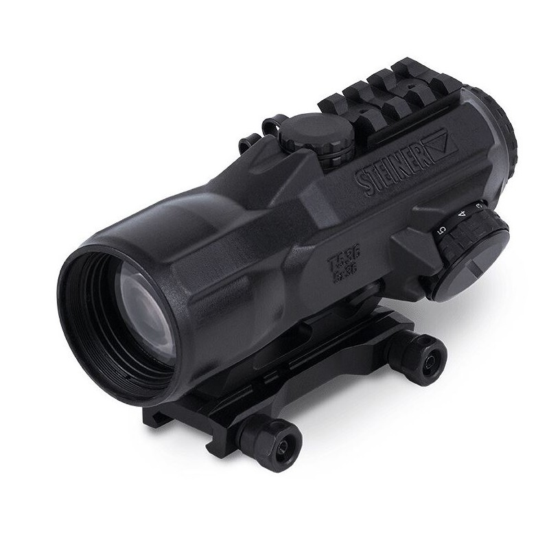 Strelniški daljnogled Steiner T-Sight T536 7.62 (80992)
