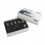 Steiner Ballistic Control Set til Ranger 8 / 2-16x50, 3-24x56, 4-32x56 (81049)