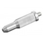 Kit Conector de Vácuo/Pressão Motorola 5871134M01