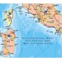 斯蒂费尔欧洲组织地图 德语 (48616)