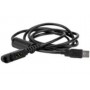 PMKN4115B Motorola MOTOTRBO Flytjanlegur Forritunarsnúra