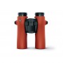 Swarovski Binoculars NL PURE 8X32 burnt orange-black (70144)